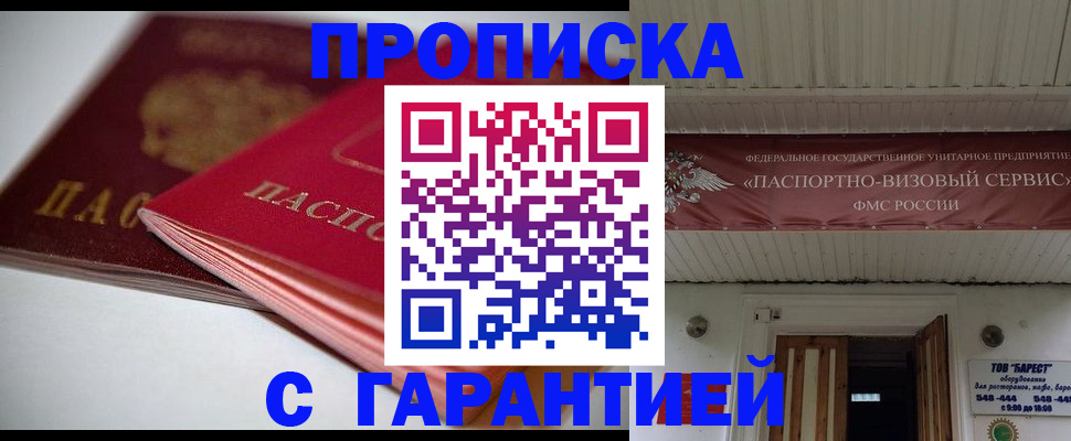 прописка гарантия в Лыткарино